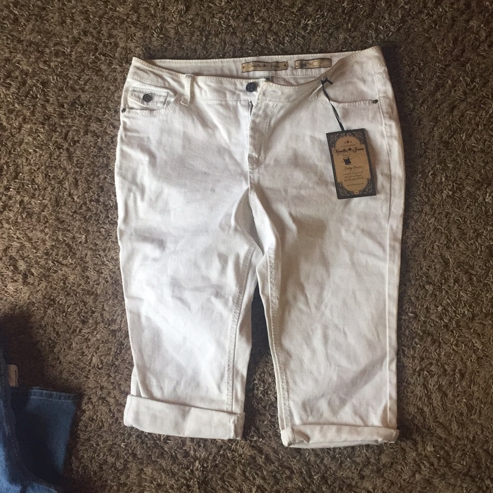 Vanilla Capri